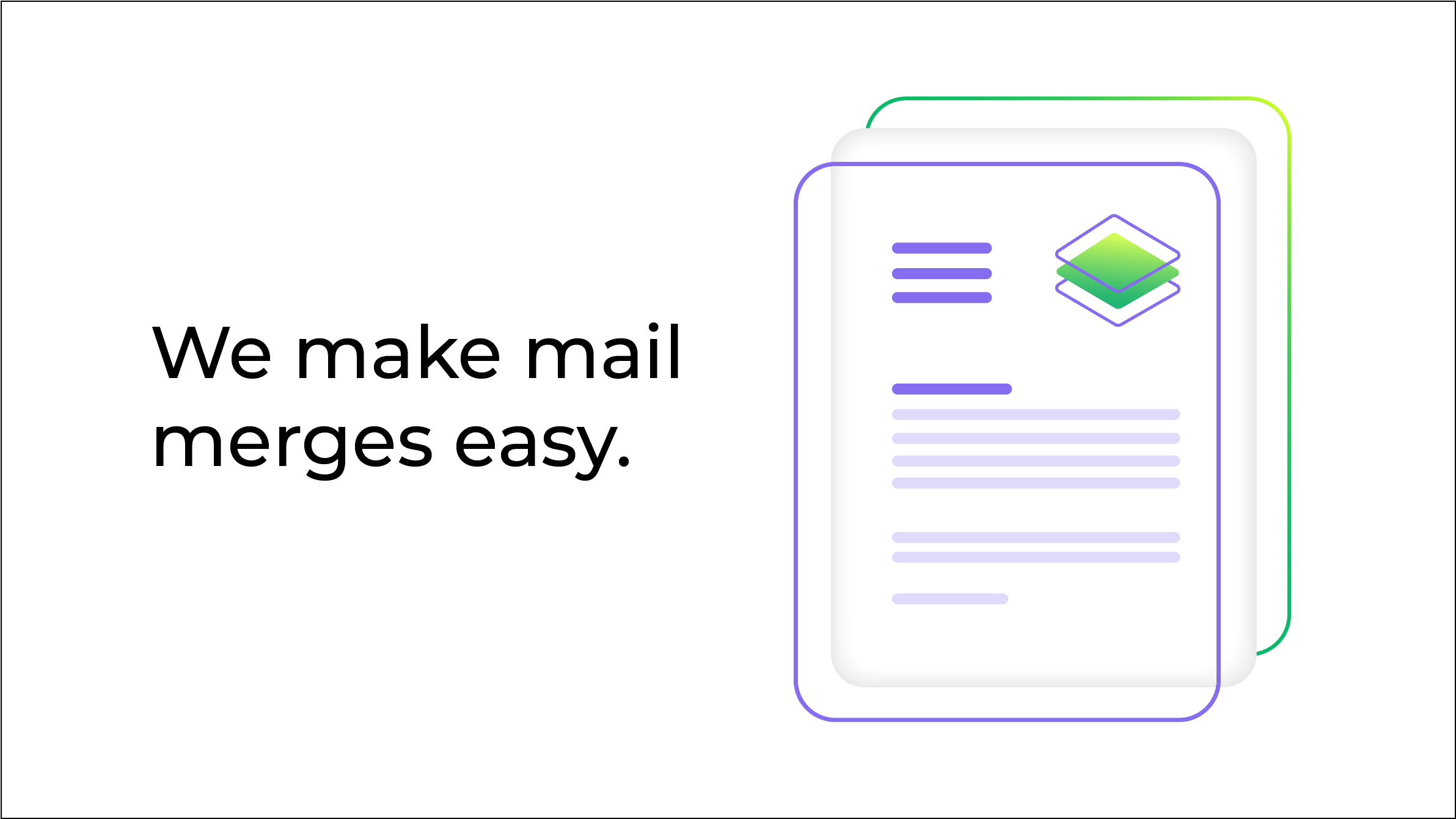 How to do a mail merge in in Adobe InDesign | Guide